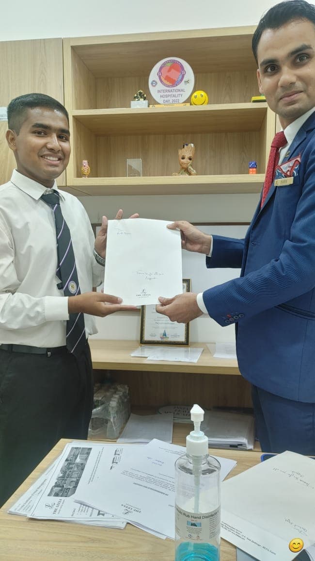 Kingston Educational Institute Kolkata Industrial Training photo 3